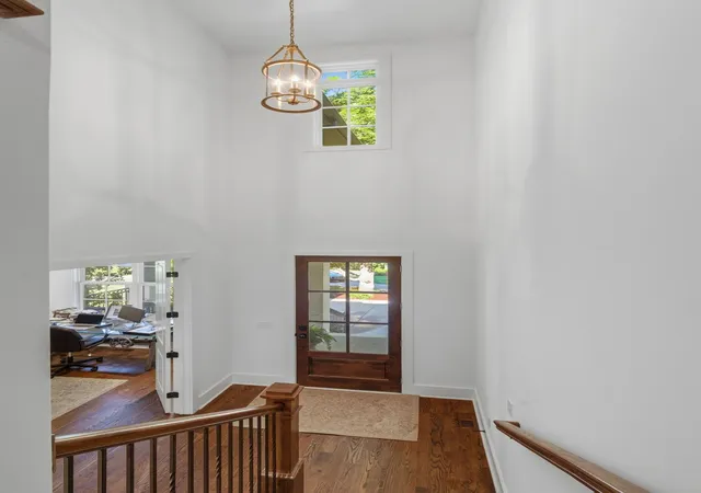Photo 4 of Single family home for sale at 4022 Lealand Ln #A, Nashville, TN 37204 | MLS# 3220687 | Listing updated on 2026-08-30