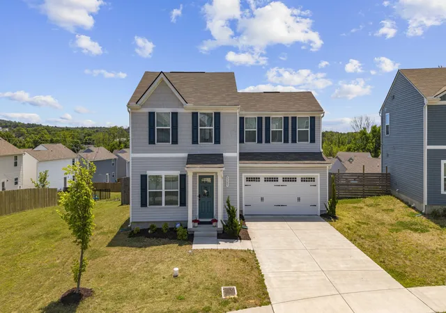 Photo 1 of Single family home for sale at 3305 Thorpe Rd, Nashville, TN 37207 | MLS# 3216390 | Listing updated on 2026-09-04