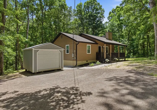 3rd image of 1055 Lonesome Pine Rd, Kingston Springs, TN 37082 | MLS# 3218146