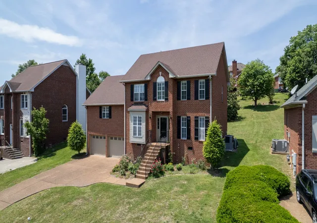 40th image of 1127 Kimberly Dr, Goodlettsville, TN 37072 | MLS# 3216086