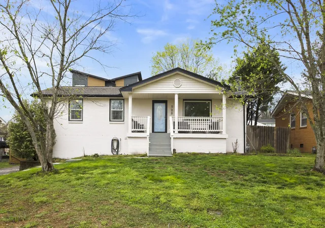 Homes for sale in Nashville, TN | 528 Continental Dr, Nashville, TN 37209 | MLS# 3215469