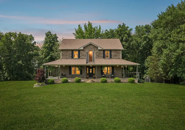 Single family home for sale at 4255 Mcfall Rd, Cumberland City, TN 37050 | MLS# 3216452