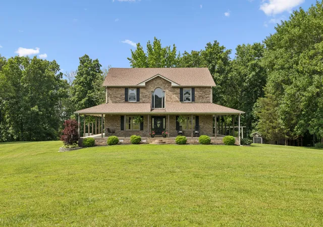 Homes for sale in Cumberland City, TN | 4255 Mcfall Rd, Cumberland City, TN 37050 | MLS# 3216452