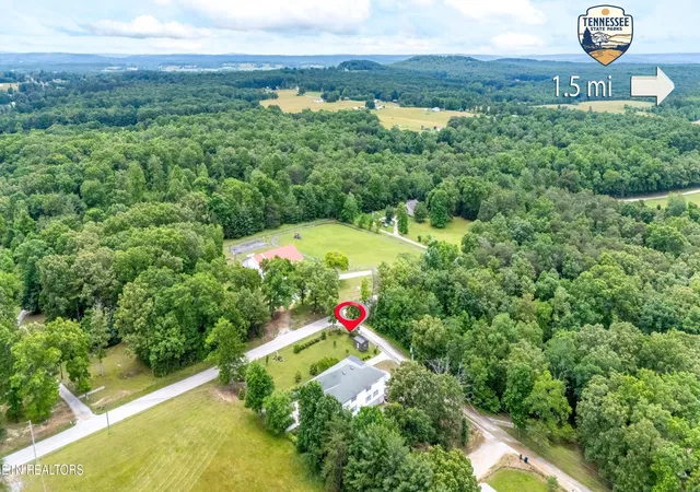 Homes for sale in Pikeville, TN | 34 Rozzel Rd, Pikeville, TN 37367 | MLS# 3215450