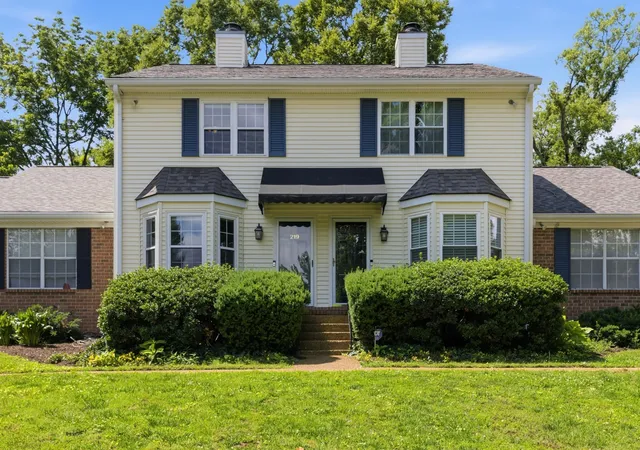 Townhouse for sale at 219 Brattlesboro Pl, Nashville, TN 37204 | MLS# 3223478