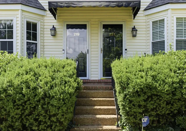 Photo 3 of Townhouse for sale at 219 Brattlesboro Pl, Nashville, TN 37204 | MLS# 3223478 | Listing updated on 2026-10-08