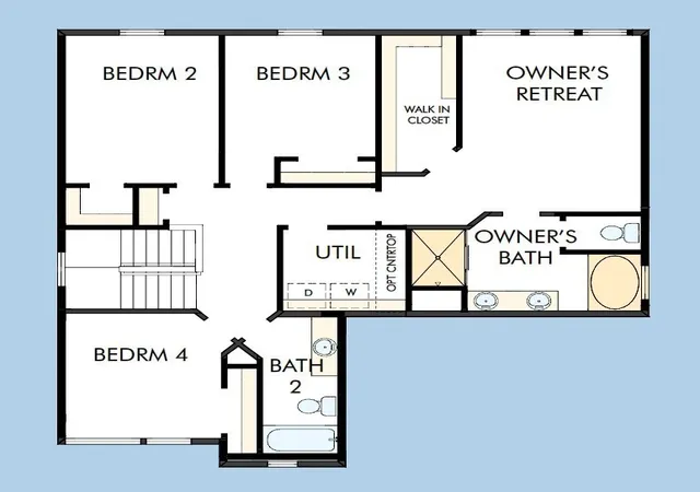 3rd image of 82 Russell Court, Lebanon, TN 37087 | MLS# 3215459