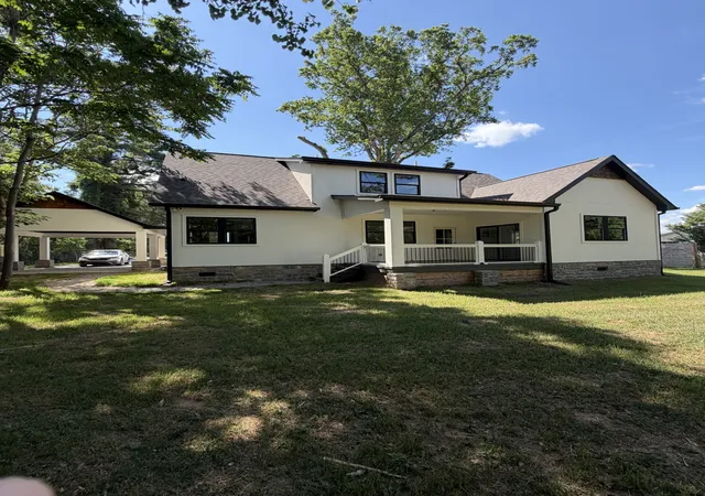Photo 4 of Single family home for sale at 404 Boyd Ave, Mc Minnville, TN 37110 | MLS# 3216247 | Listing updated on 2026-09-15