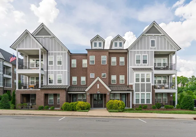 Photo 1 of Condo for sale at 700 Vintage Green Ln #205, Franklin, TN 37064 | MLS# 3225711 | Listing updated on 2026-08-26