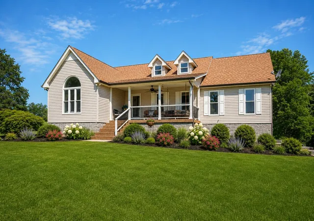 2nd image of 643 Bear Creek Valley Rd, Bon Aqua, TN 37025 | MLS# 3216574