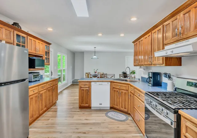 5th image of 643 Bear Creek Valley Rd, Bon Aqua, TN 37025 | MLS# 3216574