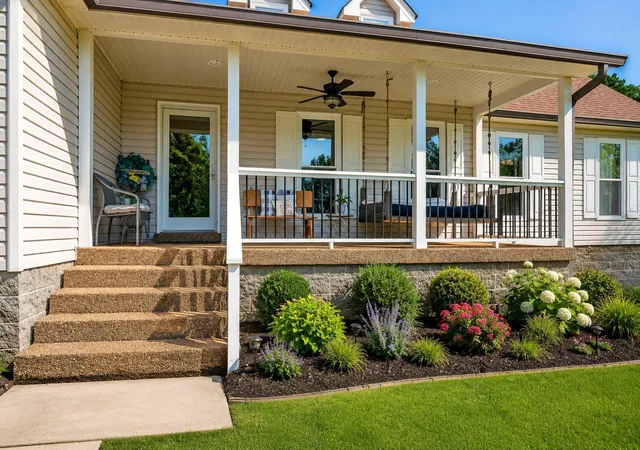 3rd image of 643 Bear Creek Valley Rd, Bon Aqua, TN 37025 | MLS# 3216574