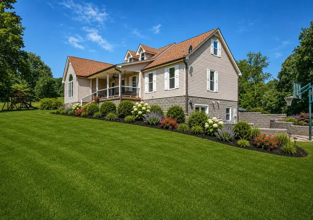4th image of 643 Bear Creek Valley Rd, Bon Aqua, TN 37025 | MLS# 3216574