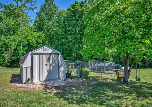 53rd image of 643 Bear Creek Valley Rd, Bon Aqua, TN 37025 | MLS# 3216574