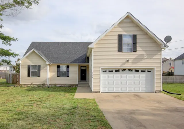 2nd image of 1356 Meredith Way, Clarksville, TN 37042 | MLS# 3242361