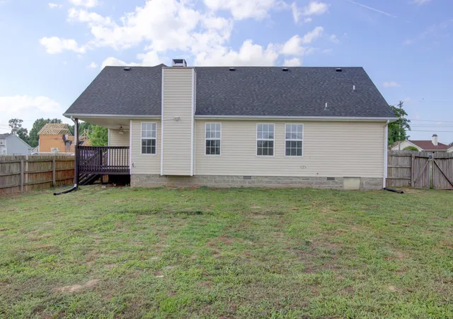 31st image of 1356 Meredith Way, Clarksville, TN 37042 | MLS# 3242361