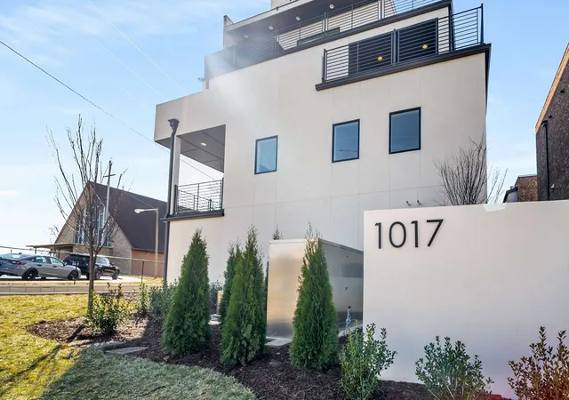 1st image of 1017 12th Ave S #A, Nashville, TN 37203 | MLS# 3216612