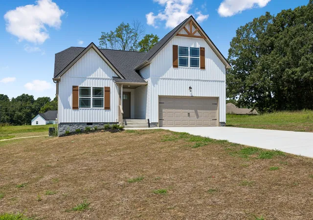 1st image of 400 Morgan Lane, Dickson, TN 37055 | MLS# 3215598