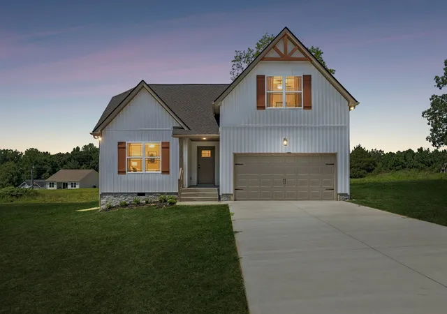 58th image of 400 Morgan Lane, Dickson, TN 37055 | MLS# 3215598