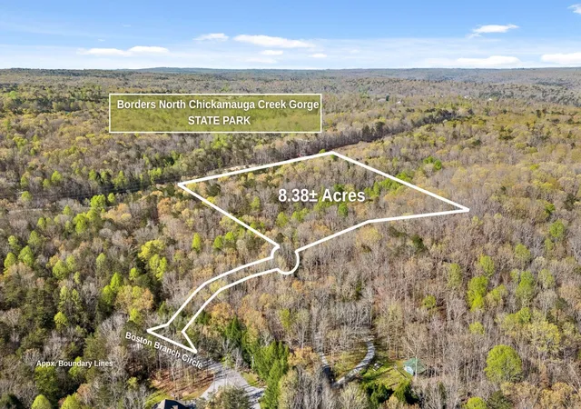 Homes for sale in Signal Mountain, TN | 2593 Boston Branch Circle, Signal Mountain, TN 37377 | MLS# 3215600