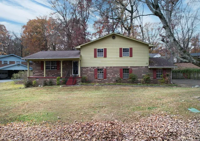 Photo 1 of Sale Pending at 3617 Belmont Cir Nw, Cleveland, TN 37312 | MLS# 3224484 | Listing updated on 2026-08-18
