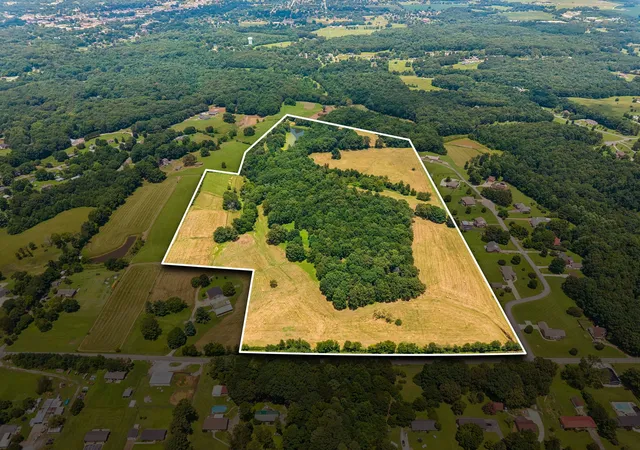1st image of 0 Crowder Rd, Lawrenceburg, TN 38464 | MLS# 3239628