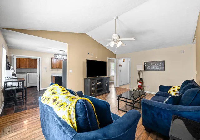 5th image of 535 Fox Chase Ct, Hopkinsville, KY 42240 | MLS# 3215619