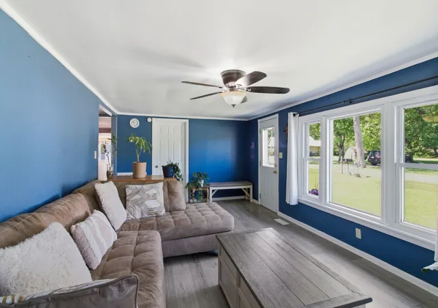 4th image of 154 Winchester St, Mc Kenzie, TN 38201 | MLS# 3215621