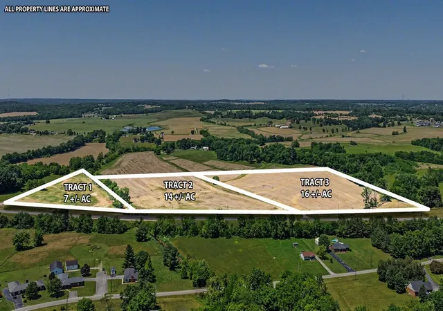 1st image of 2224 Eagle Way, Hopkinsville, KY 42240 | MLS# 3215623
