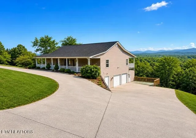 1st image of 267 Tom Franklin Rd, Jefferson City, TN 37760 | MLS# 3215629
