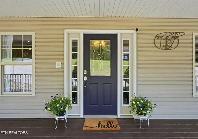 5th image of 267 Tom Franklin Rd, Jefferson City, TN 37760 | MLS# 3215629