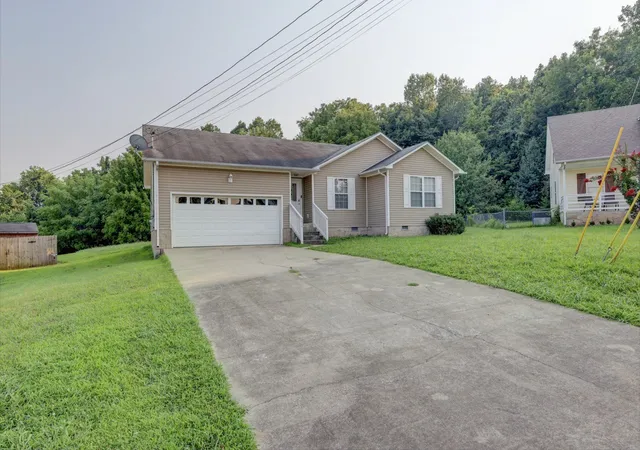 1st image of 810 Shetland Dr, Oak Grove, KY 42262 | MLS# 3304543