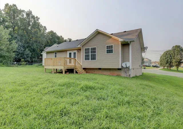 28th image of 810 Shetland Dr, Oak Grove, KY 42262 | MLS# 3304543