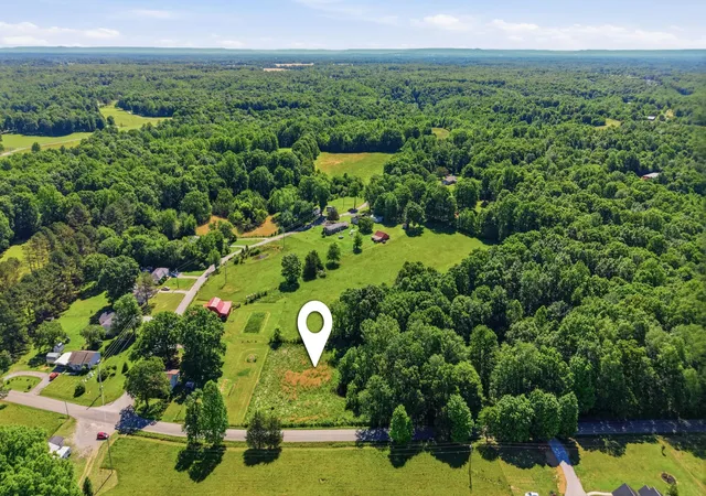 Photo 3 of Land for sale at 0 Ridgeville Rd, Tullahoma, TN 37388 | MLS# 3216294 | Listing updated on 2026-08-24