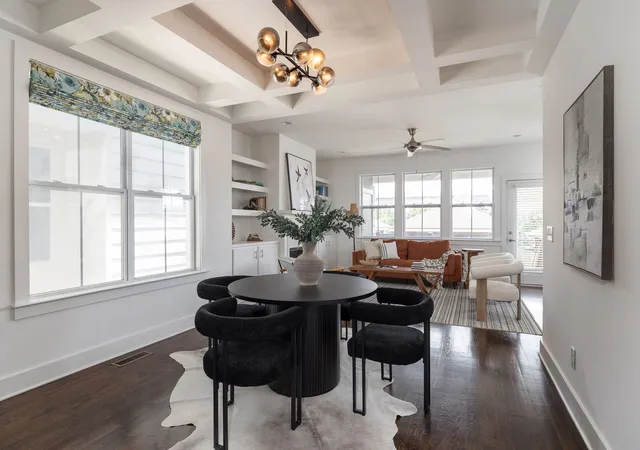 Photo 1 of Single family home for sale at 5005b Georgia Ave, Nashville, TN 37209 | MLS# 3239705 | Listing updated on 2026-09-28