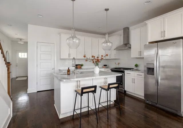 Photo 3 of Single family home for sale at 5005b Georgia Ave, Nashville, TN 37209 | MLS# 3239705 | Listing updated on 2026-09-28