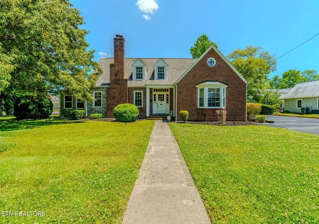 Photo 1 of Single family home for sale at 526 Belle Ave, Sevierville, TN 37862 | MLS# 3215669 | Listing updated on 2026-09-17