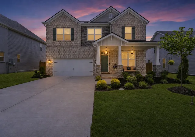 2nd image of 413 Mabels Way, Mount Juliet, TN 37122 | MLS# 3220519