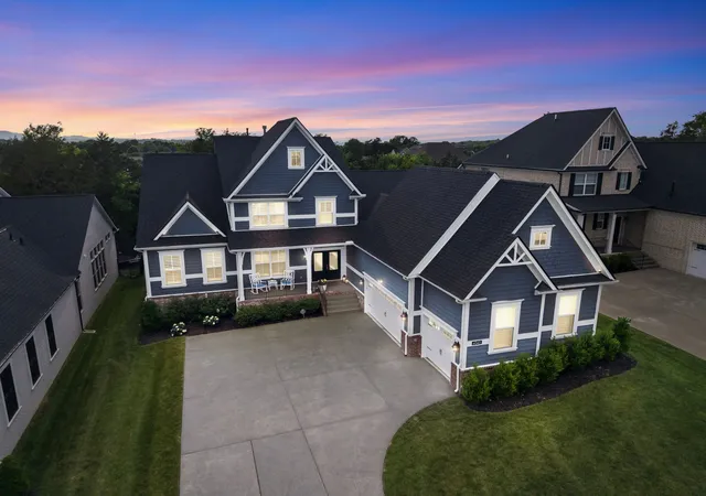 Homes for sale in Nolensville, TN | 4045 Addie Frances Dr, Nolensville, TN 37135 | MLS# 3224770