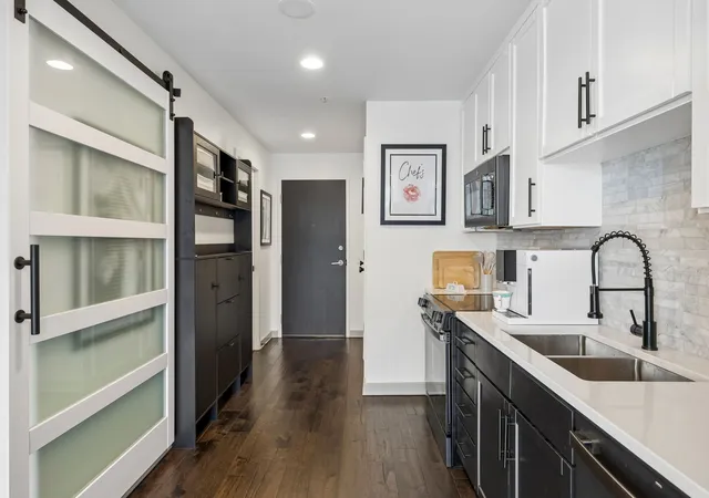 4th image of 1212 Laurel St #1612, Nashville, TN 37203 | MLS# 3216772