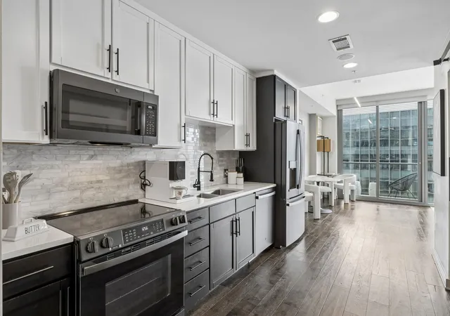 5th image of 1212 Laurel St #1612, Nashville, TN 37203 | MLS# 3216772