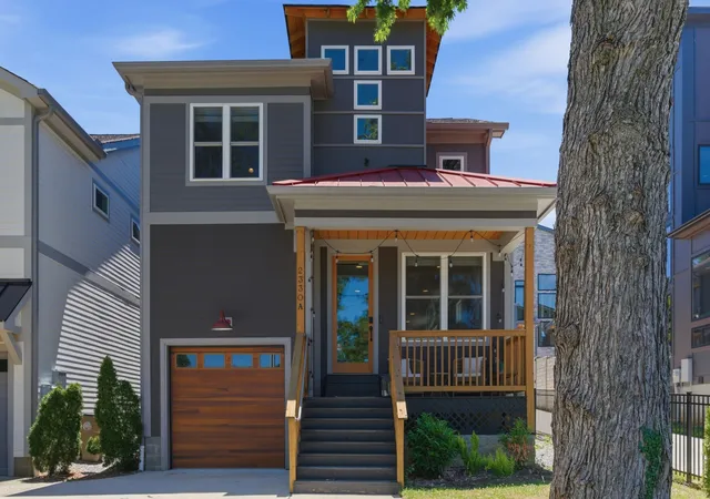 1st image of 2330a Carter Ave #A, Nashville, TN 37206 | MLS# 3216608