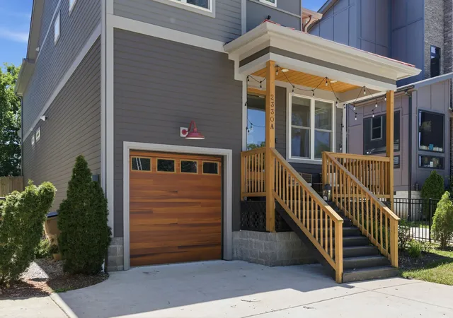 2nd image of 2330a Carter Ave #A, Nashville, TN 37206 | MLS# 3216608