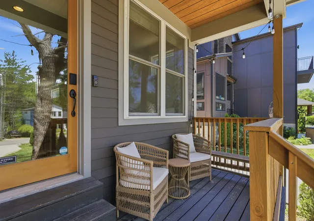 3rd image of 2330A Carter Ave #A, Nashville, TN 37206 | MLS# 3216608