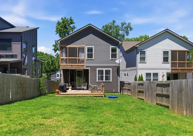 33rd image of 2330a Carter Ave #A, Nashville, TN 37206 | MLS# 3216608