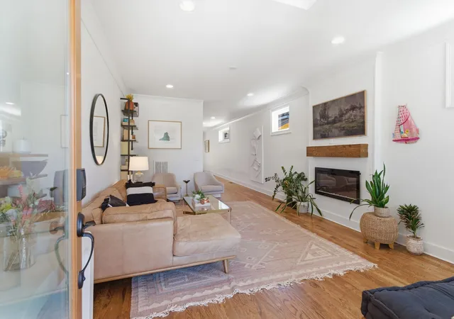 4th image of 2330A Carter Ave #A, Nashville, TN 37206 | MLS# 3216608