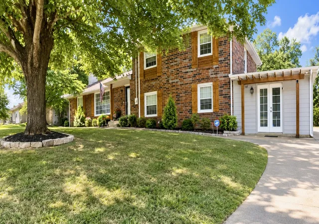 1st image of 121 Grandview Cir, Old Hickory, TN 37138 | MLS# 3216547