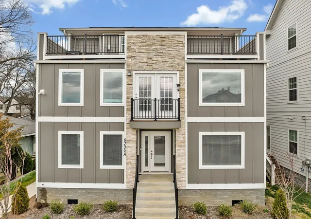 2nd image of 6206 Morrow Rd #A, Nashville, TN 37209 | MLS# 3217110