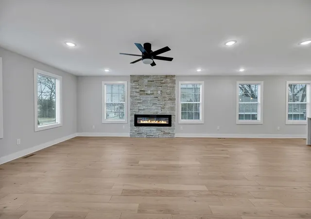4th image of 6206 Morrow Rd #A, Nashville, TN 37209 | MLS# 3217110