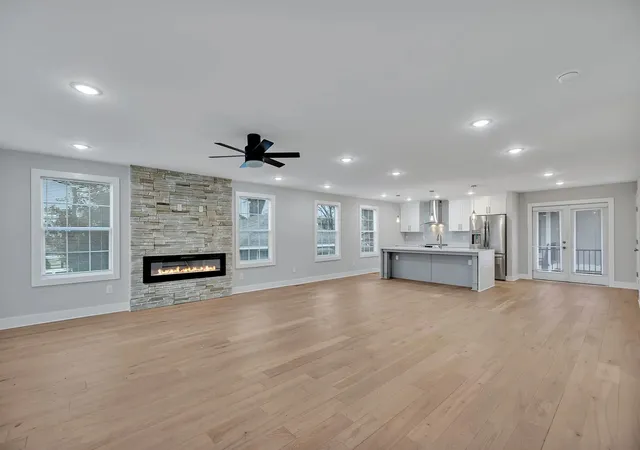 5th image of 6206 Morrow Rd #A, Nashville, TN 37209 | MLS# 3217110